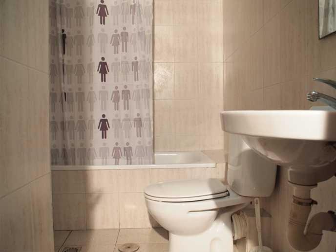 Apartment Lourdes Barcelona